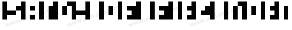 Sands of Fire Normal(1)字体转换